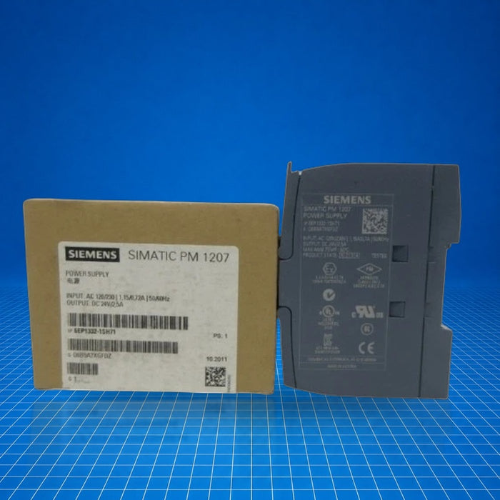 6EP1332-1SH71 Siemens