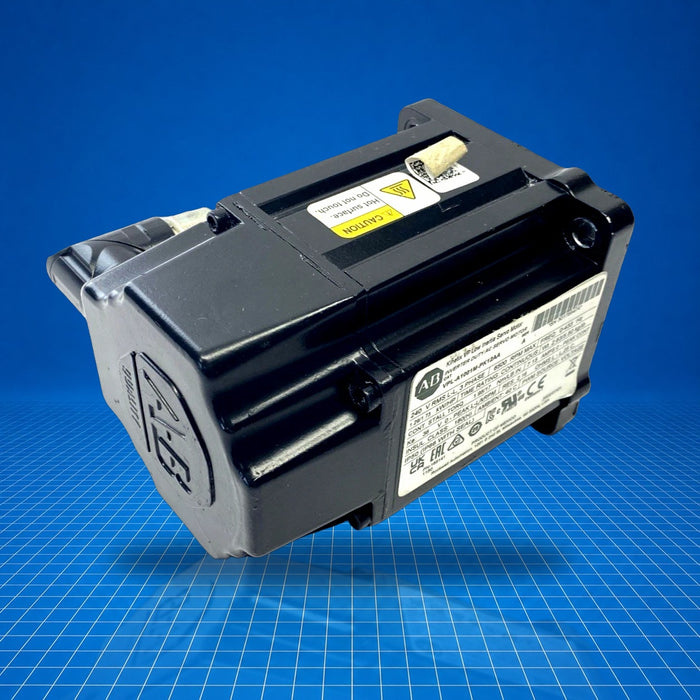 VPL-A1001M-PK12AA Allen Bradley industrial automation part - unit detail