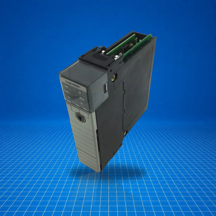1756-M13 Allen-Bradley