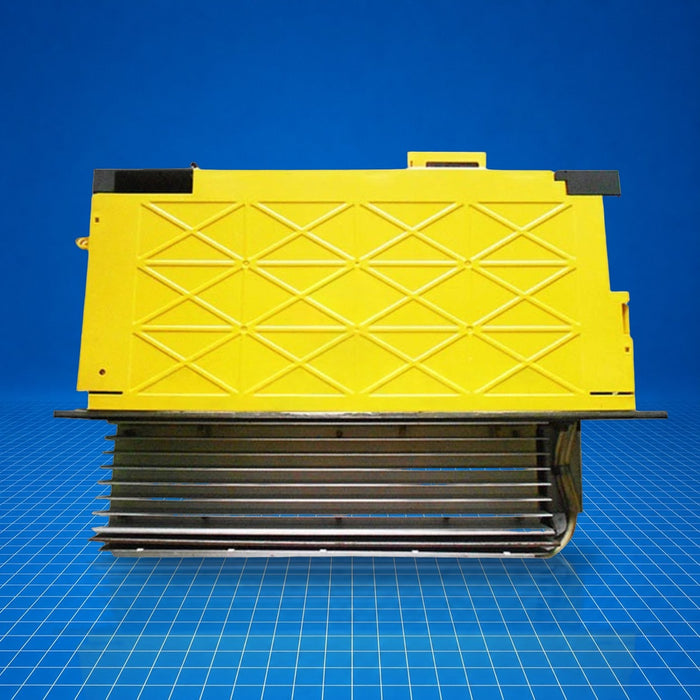 A06B-6132-H003 GE Fanuc industrial automation part - product view