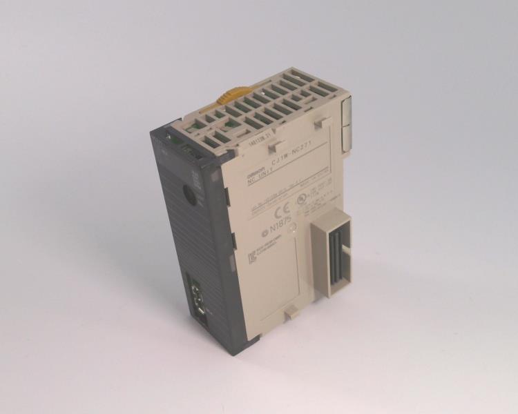 CJ1W-NC271 Omron