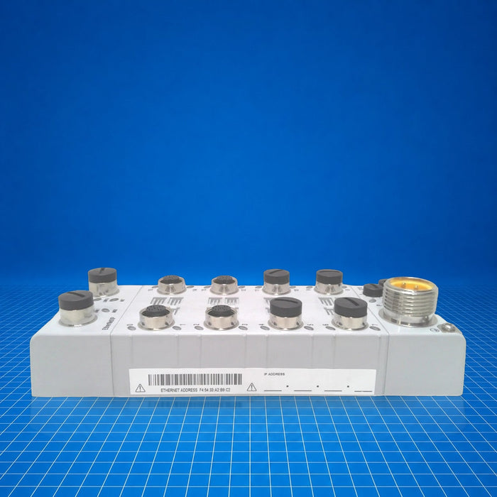1732E-IB16M12DR Allen Bradley Distributed IO