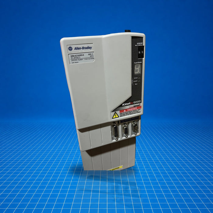 2094-AC16-M03-S Allen-Bradley