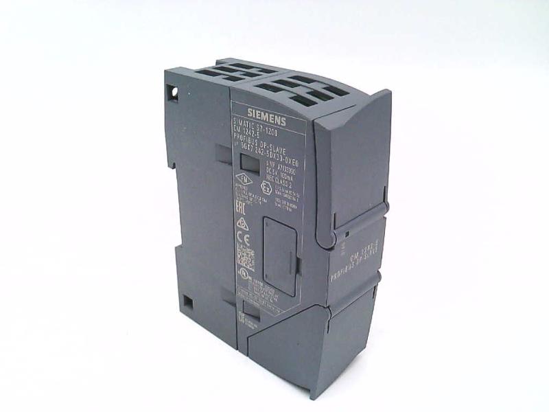 6GK7242-5DX30-0XE0 Siemens