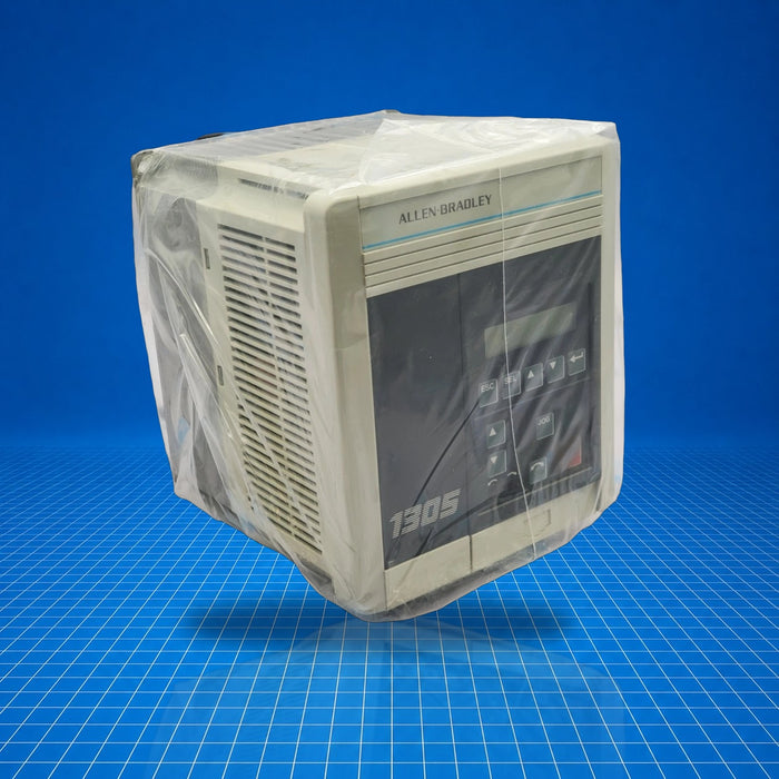1305-BA06A-HA2 Allen Bradley industrial automation part - unit detail