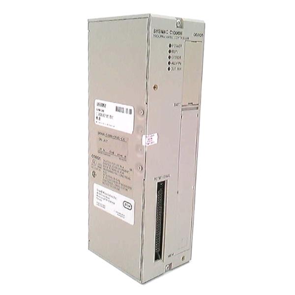 C1000H-CPU01-EV1 Omron