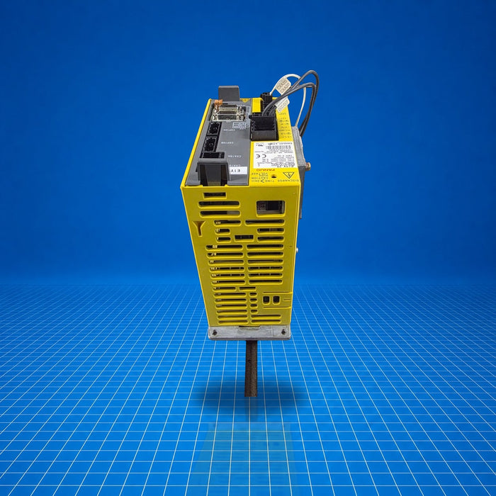 A06B-6130-H002 GE Fanuc industrial automation part - unit detail