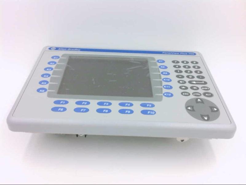 2711P-B7C4A8 Allen-Bradley