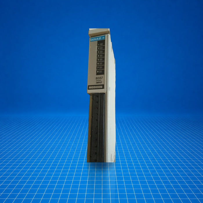 AS-B357-001 Schneider industrial automation part - unit detail