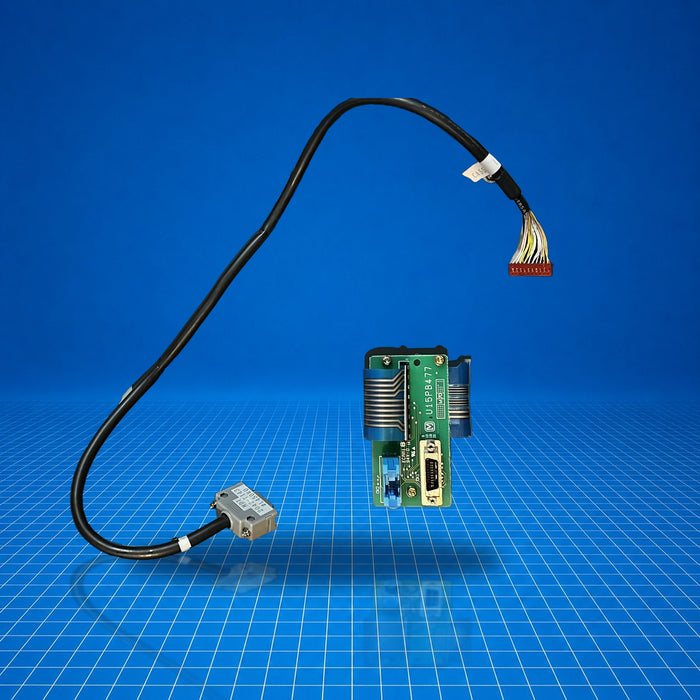 A02B-0281-C125 Fanuc