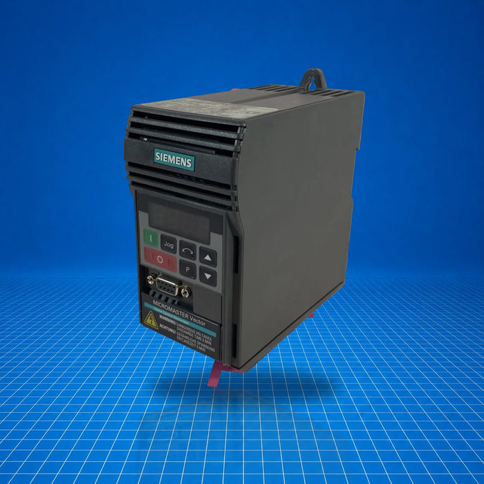 6SE3212-1BA40 Siemens industrial automation part - product view