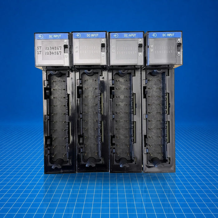 1756-IB16D Allen-Bradley