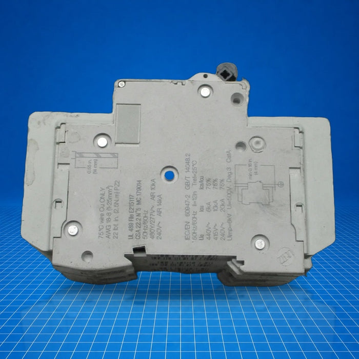 M9F43315 Schneider Electric - product view