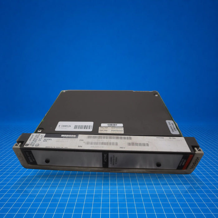 AS-B875-111 Schneider industrial automation part - unit detail