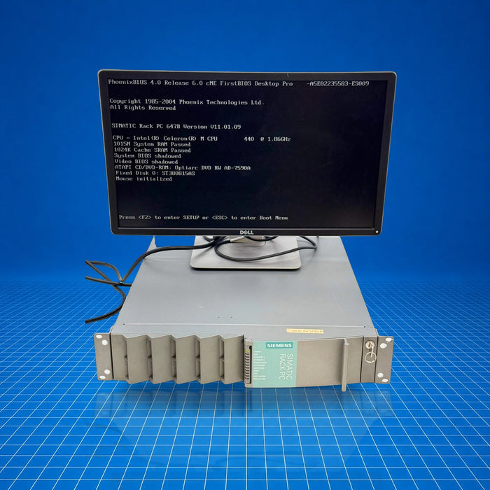 6GK1161-3AA01 Siemens