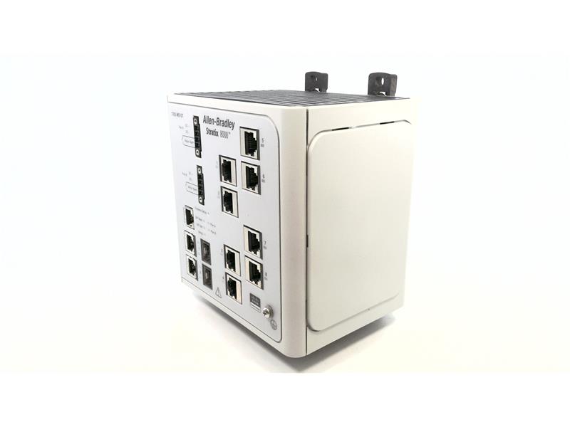 1783-MS10T Allen-Bradley