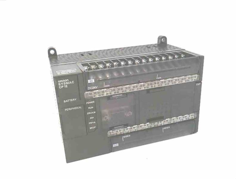 CP1E-N40DT1-D Omron