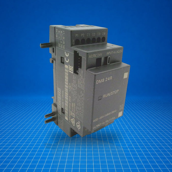 6ED1055-1HB00-0BA0 Siemens