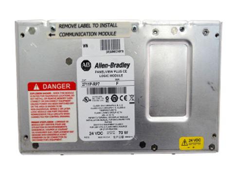 2711P-RP7 Allen-Bradley