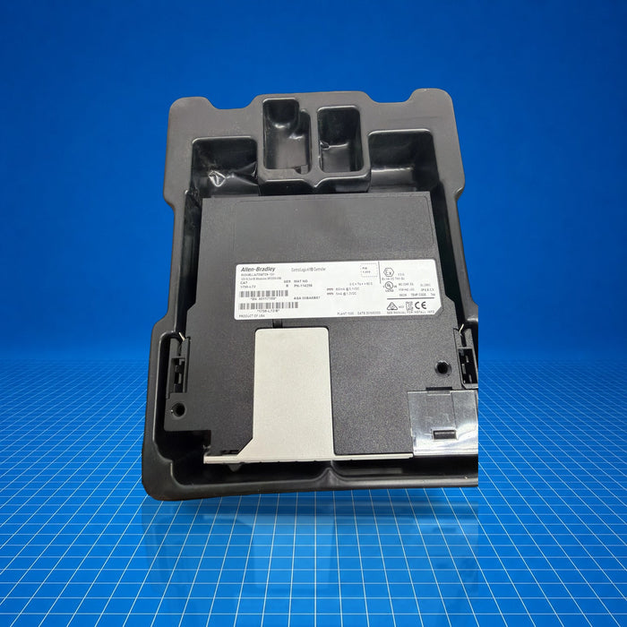 1756-L72S Allen-Bradley