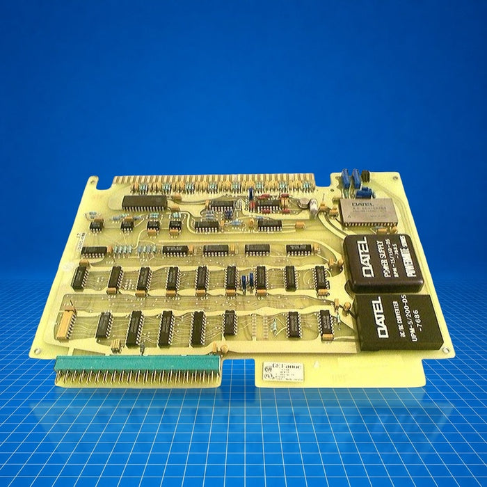 IC600BF842 GE Fanuc