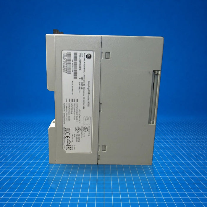 1769-L18ERM-BB1B Allen-Bradley