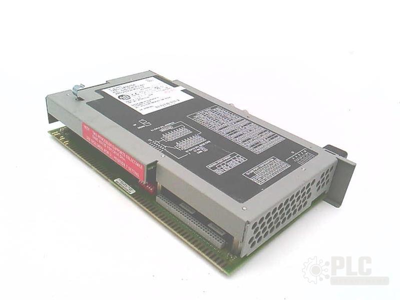 1785-L40C15 Allen-Bradley