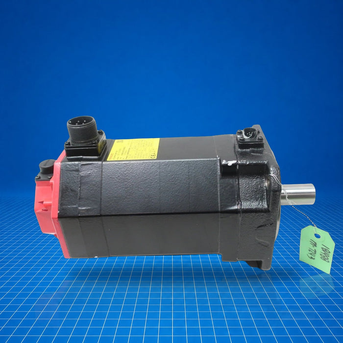 A06B-0078-B403 GE Fanuc industrial automation part - product view