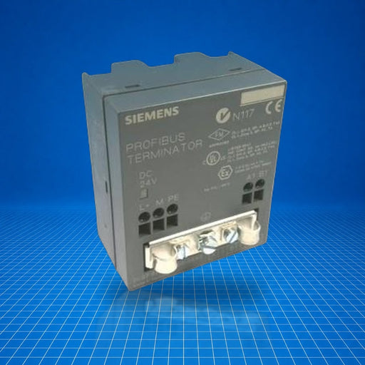 6ES7972-0DA00-0AA0 Siemens