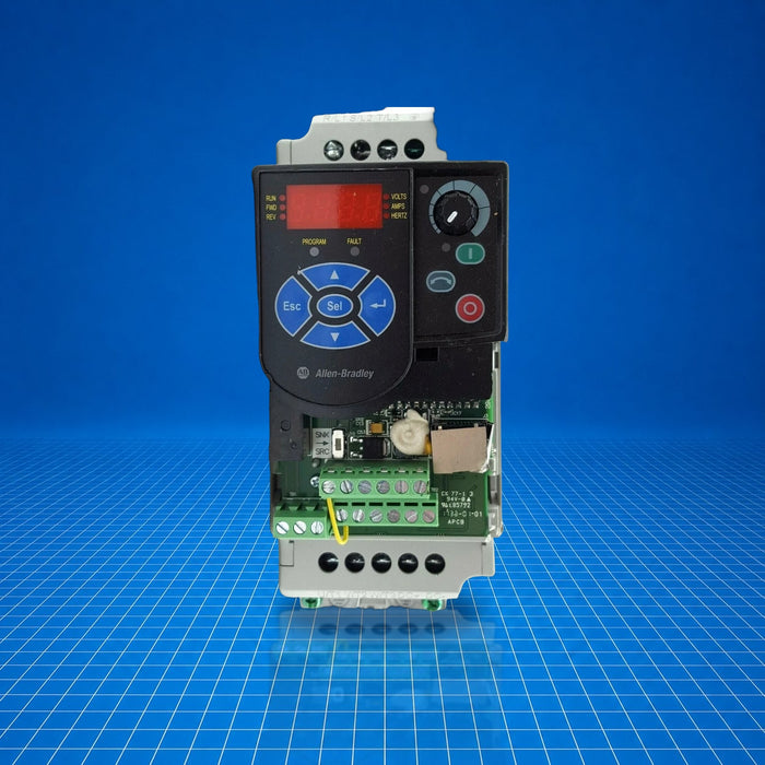 22F-D2P5N103 Allen-Bradley