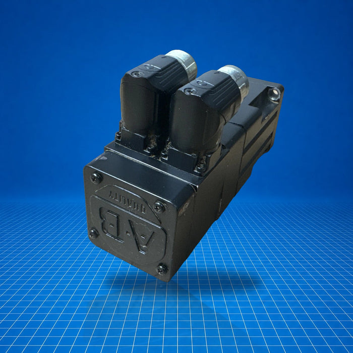 MPL-A1520U-VJ74AA Allen-Bradley
