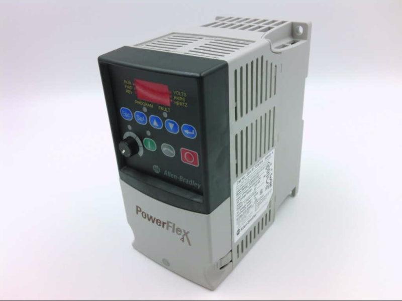 22A-B1P5N104 Allen-Bradley