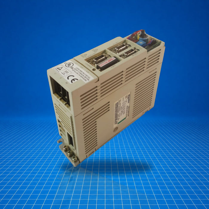 MDS-B-SVJ2-03 Mitsubishi industrial automation part - product view