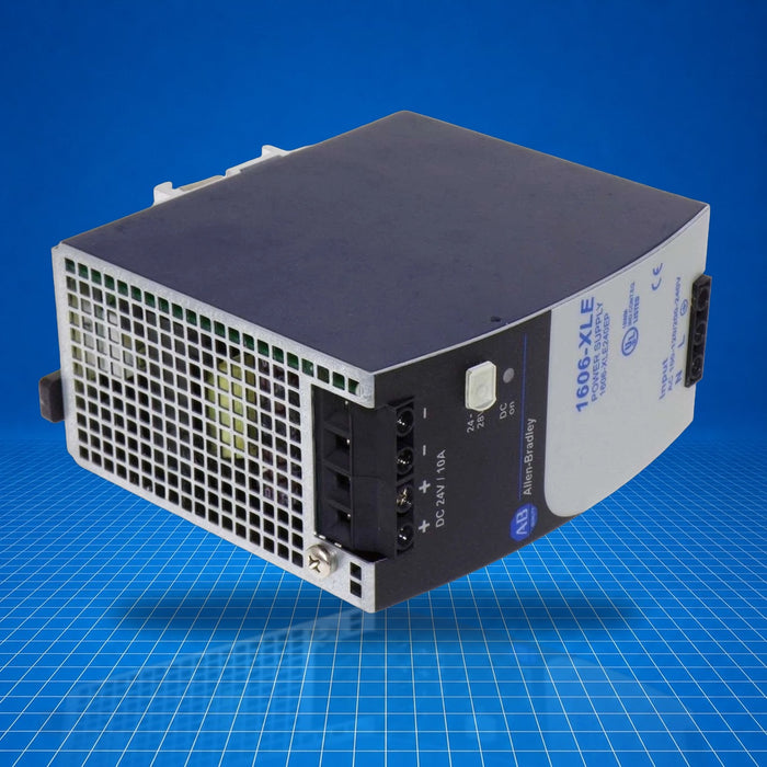 1606-XLE240EP Allen Bradley Power Supply