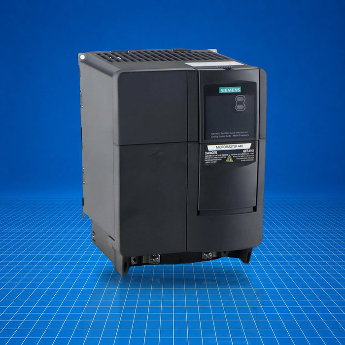 6SE6440-2AD25-5CA1 Siemens