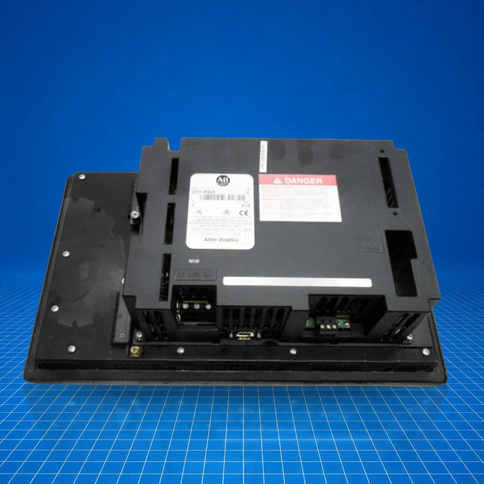 2711-K9C8 Allen-Bradley