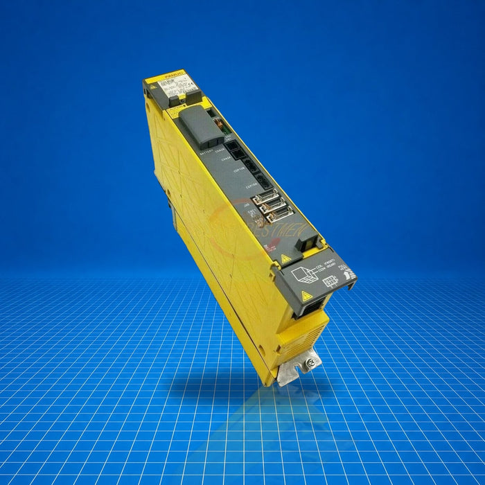 A06B-6240-H209 GE Fanuc industrial automation part - product view