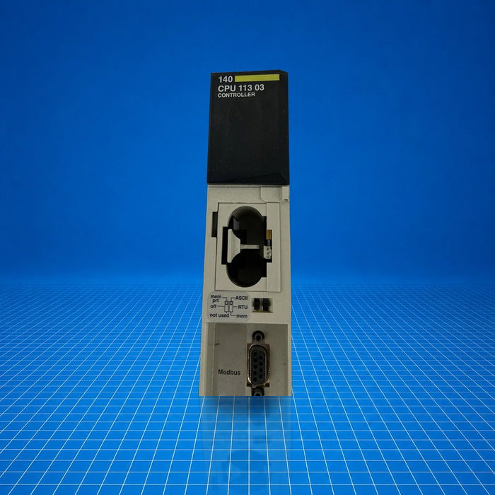 140CPU11303 Schneider