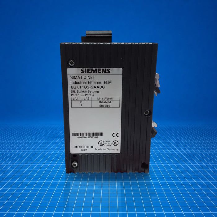 6GK1102-5AA00 Siemens
