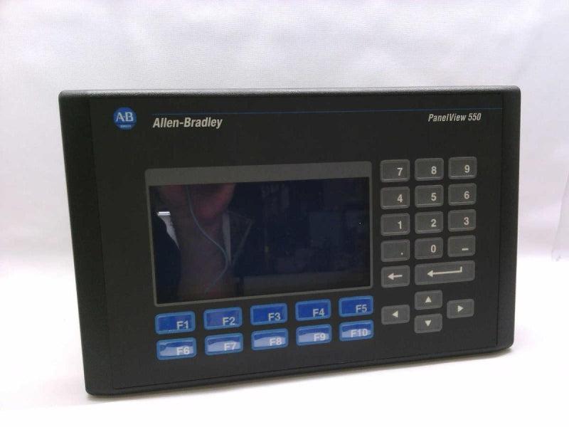 2711-K5A5L1 Allen-Bradley