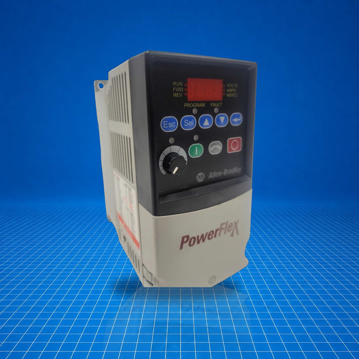 22A-A1P5N104 Allen-Bradley