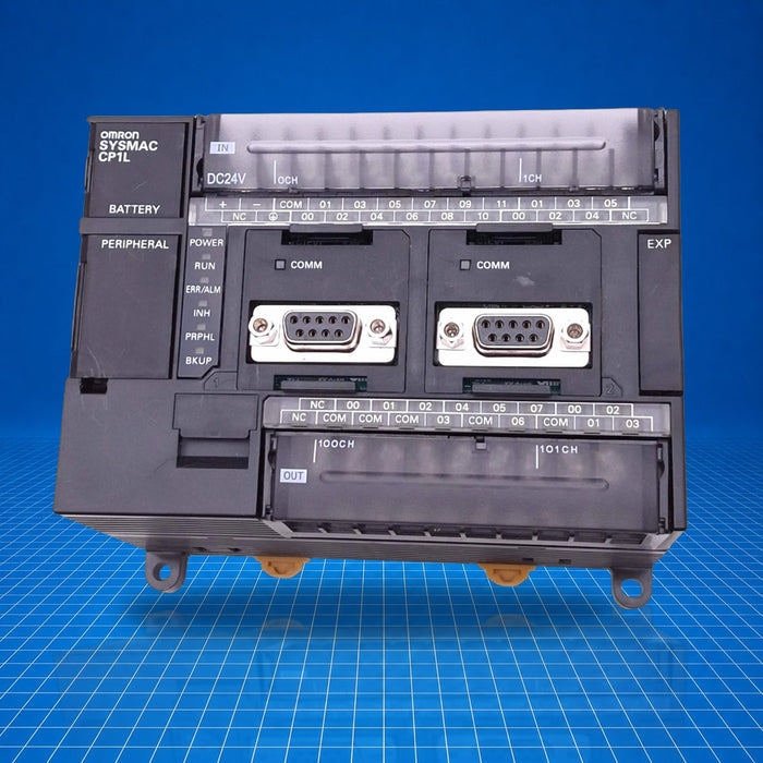 CP1L-M30DT-D Omron
