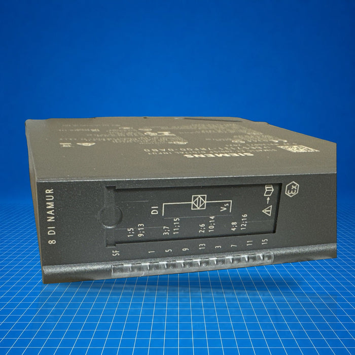 6ES7131-7RF00-0AB0 Siemens