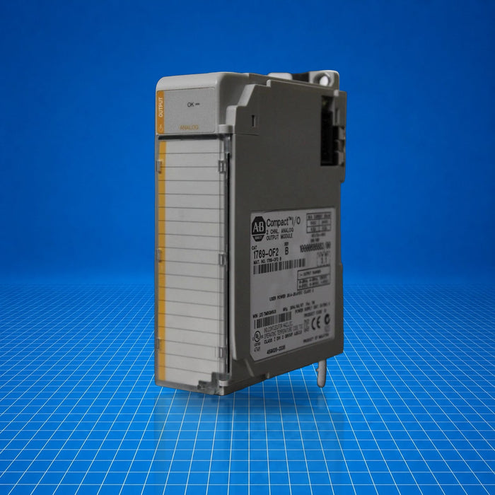 1769-OF2 Allen-Bradley