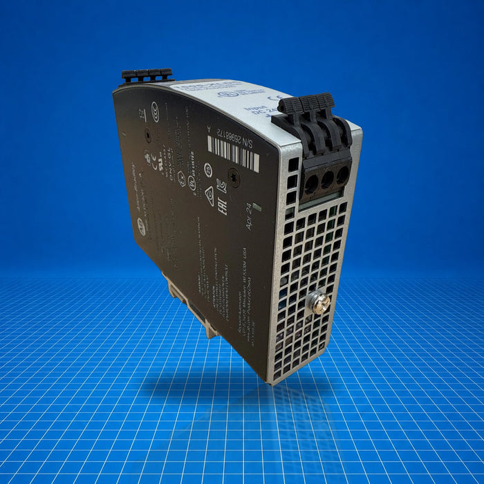 1606-XLDC92D Allen Bradley Power Supply - product view