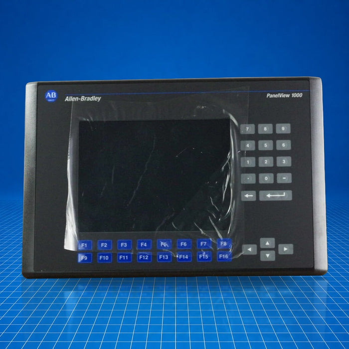 2711-K10G20 Allen-Bradley