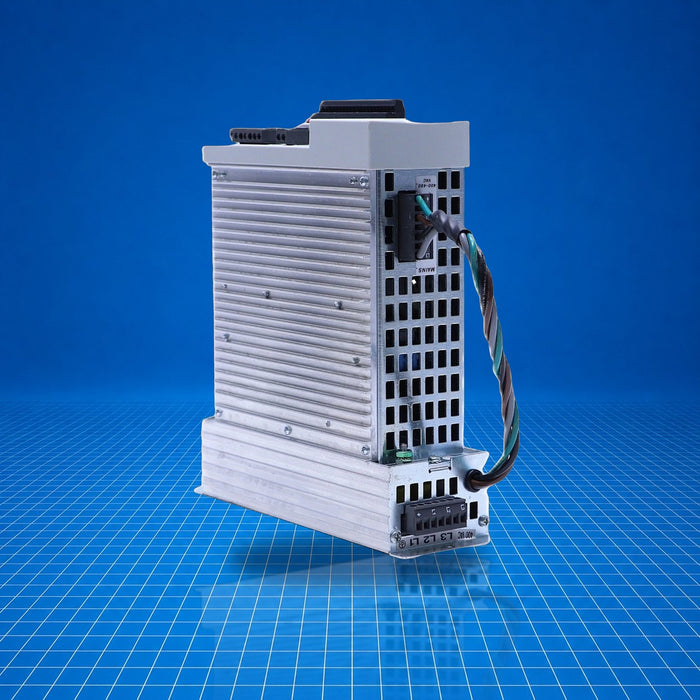 2097-F4 Allen Bradley industrial automation part - unit detail