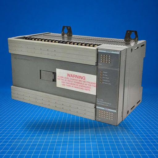 1747-L40F Allen-Bradley