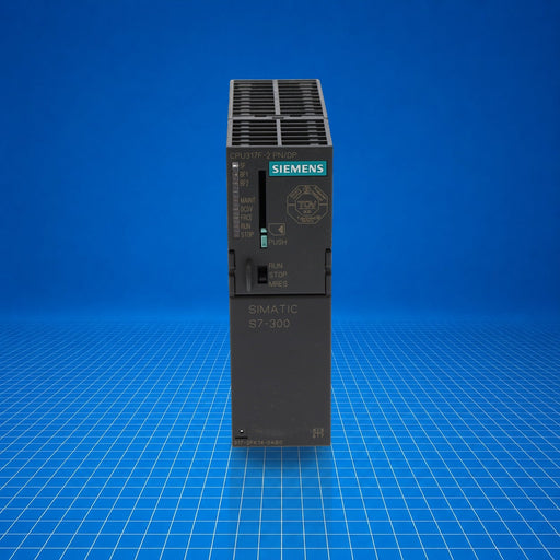 6ES7317-2FK14-0AB0 Siemens