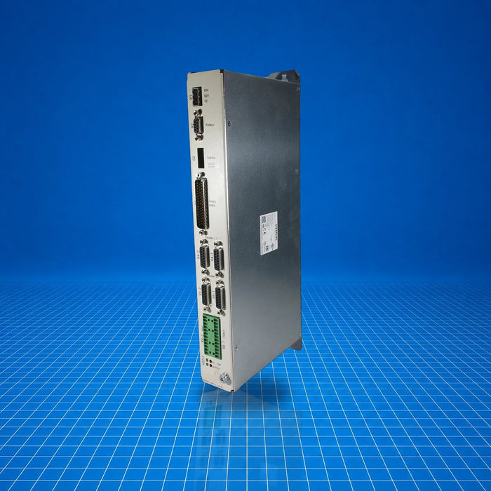 6FC5211-0BA01-0AA4 Siemens industrial automation part - product view
